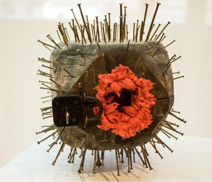 Principios y finales. David Ballestar