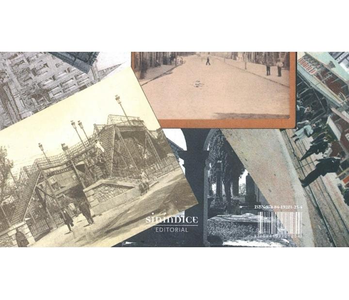 ¡Cómo hemos cambiado! El Logroño de ayer y de hoy