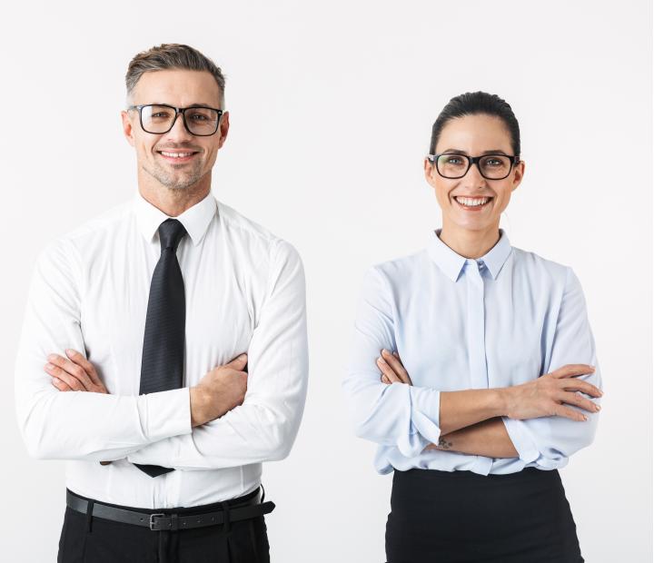 Protocolo y etiqueta. Iniciación