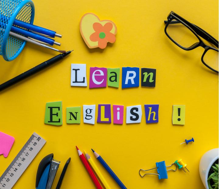 Cursos de inglés y  preparación de exámenes oficiales. 2023