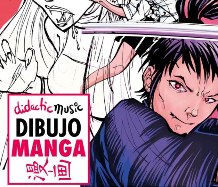 Taller de Manga e ilustración gráfica