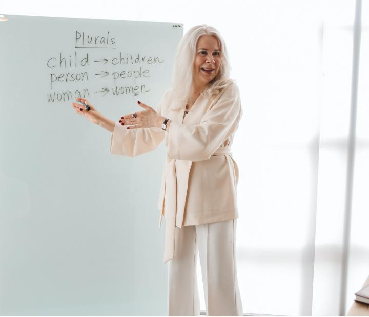 Cursos de inglés. Varios niveles