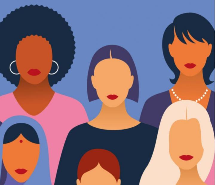 Mujer, el reto de la libertad