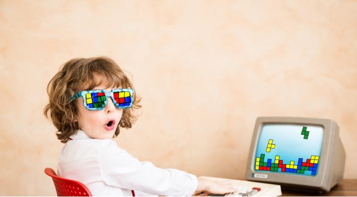 El chupete digital. 10 consecuencias en el cerebro adolescente del abuso de pantallas