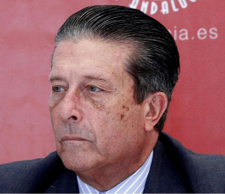 Encuentro con Federico Mayor Zaragoza