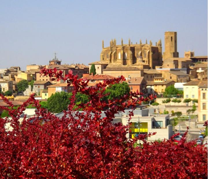 Ciudades y arquitectura: Huesca