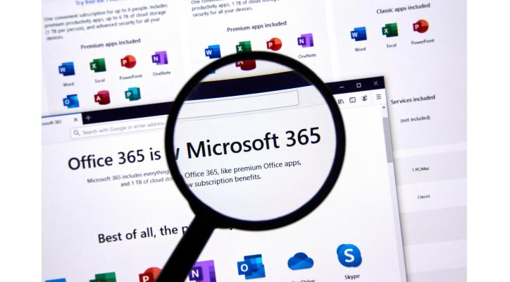 Microsoft 365 Business. La transformación digital