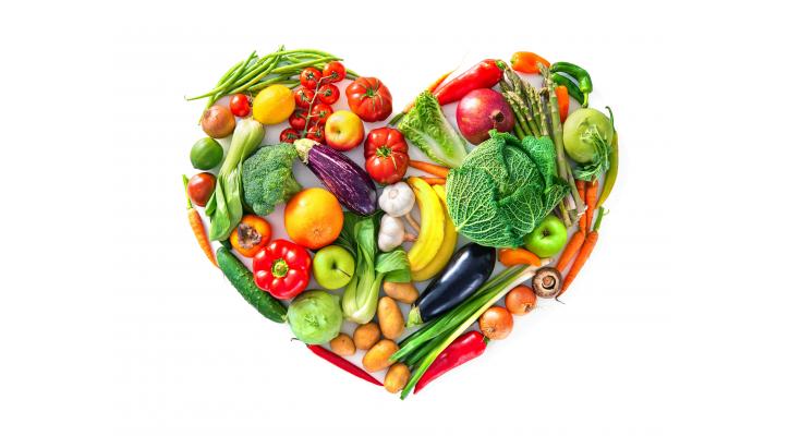 Alimentación y salud cardiovascular