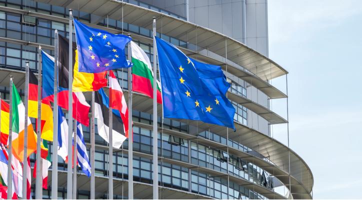 La extrañísima idea de una nueva comunidad política europea… que ya existe