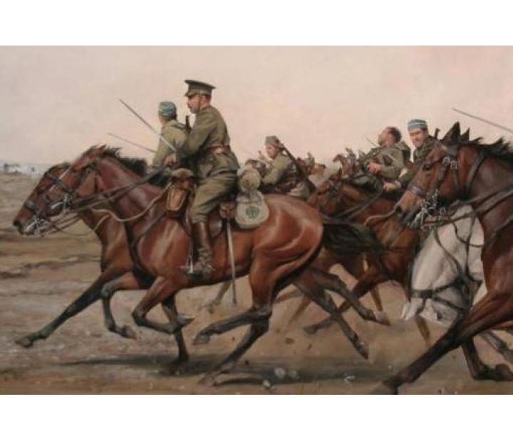 El Desastre de Annual