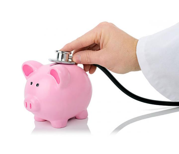 Salud 360. Claves para tener una buena salud financiera y actuar ante una emergencia sí la salud falla