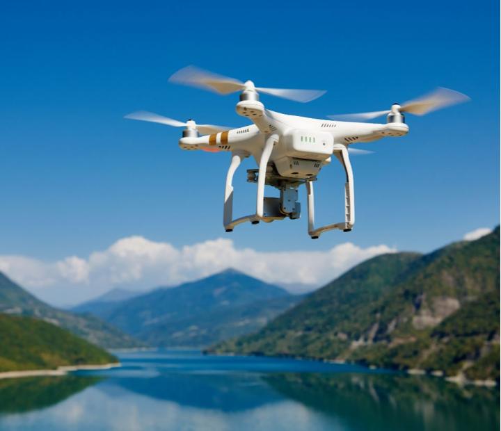 Piloto de drones y preparación examen oficial AESA. Categoría abierta. Subcategorías A1 y A3