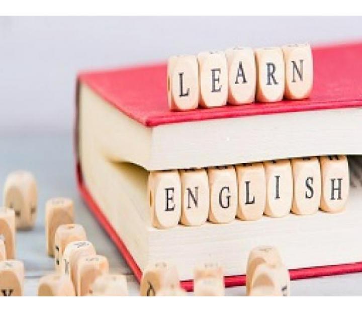 Speaking and listening. Elementary level