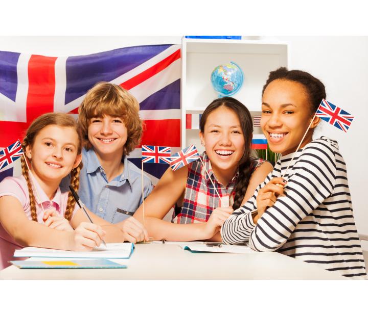 English workshop online. Educación Secundaria