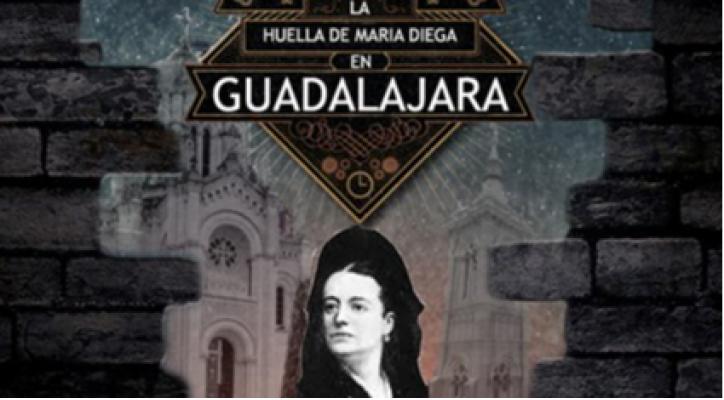 Conferencia. La huella de la Duquesa de Sevillano en Guadalajara