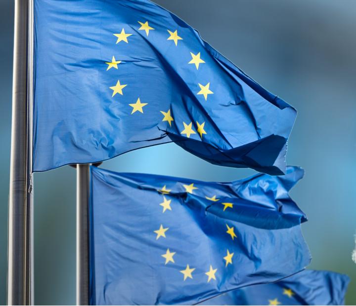 Qué no es, y no nos conviene que sea, la Unión Europea