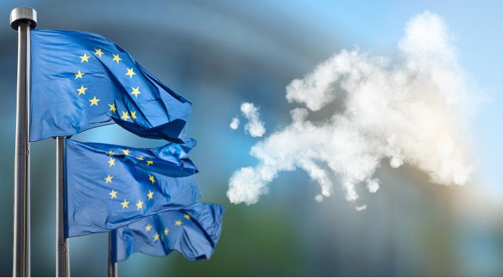 Qué no es, y no nos conviene que sea, la Unión Europea