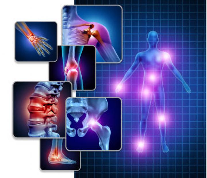 Aula de Salud Viamed-Ibercaja. Tratamiento intravenoso en el dolor crónico: una opción en Fibromialgia