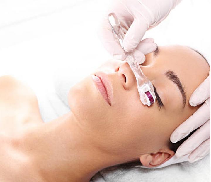 Aula de Salud Viamed-Ibercaja. Rejuvenecimiento facial y cirugía estética de la mirada. Tratamientos con y sin cirugía