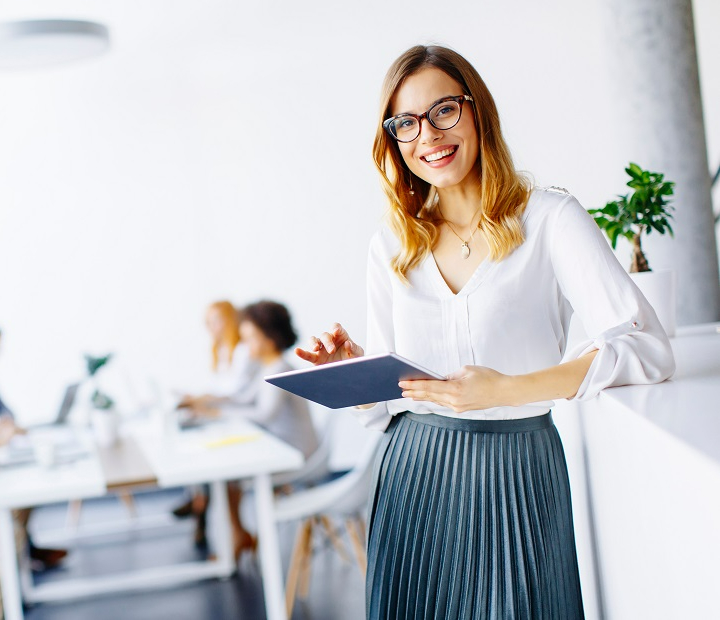 Nómina y beneficios de empresa