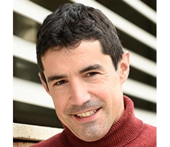 Tertulias Dialógicas Docentes con Juan Fernández