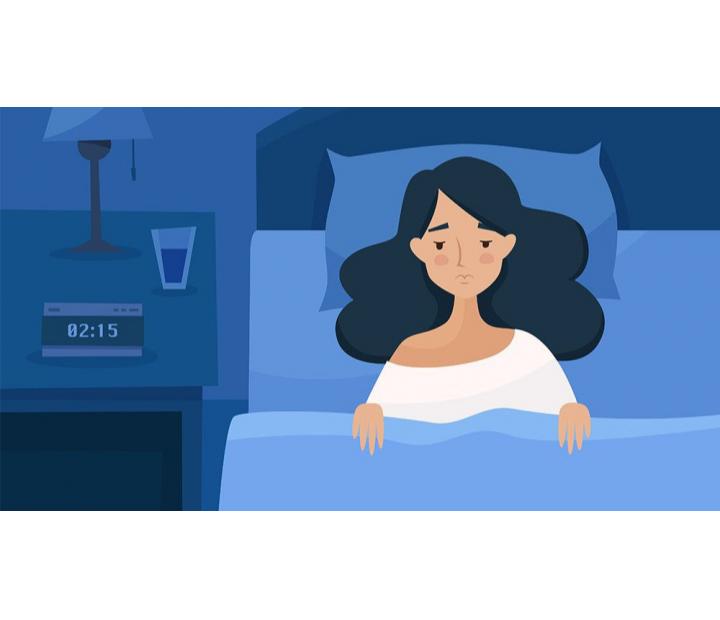 Ciclo Cuida-T: Higiene del sueño y técnicas de relajación