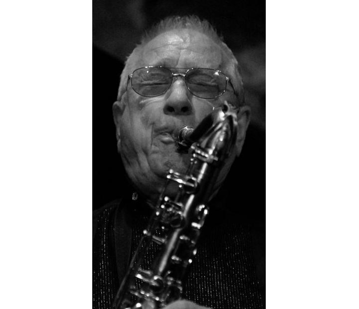 Concierto de saxofones. 'Pedro Iturralde y la música española'