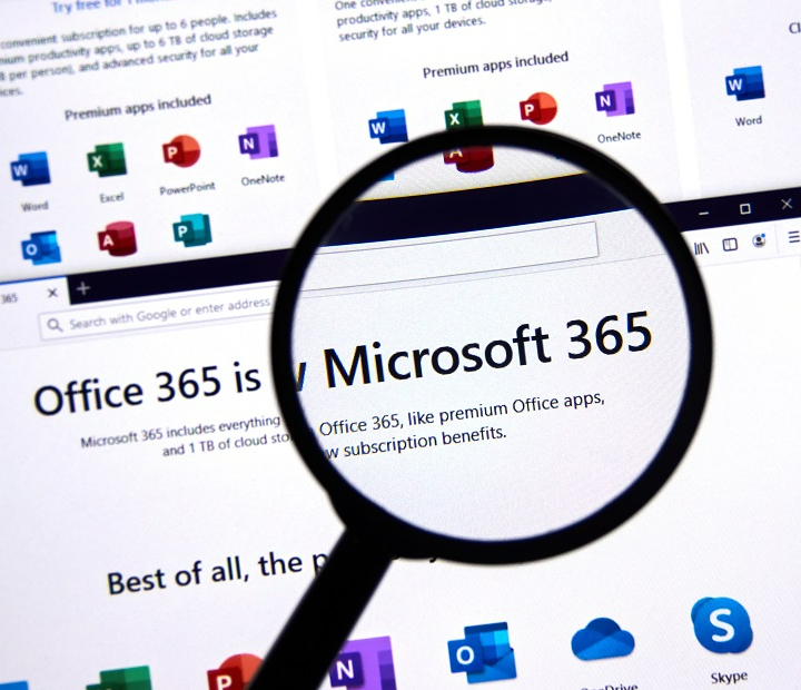 Microsoft 365 Business. La transformación digital