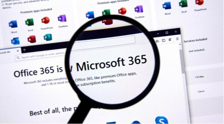 Microsoft 365 Business. La transformación digital