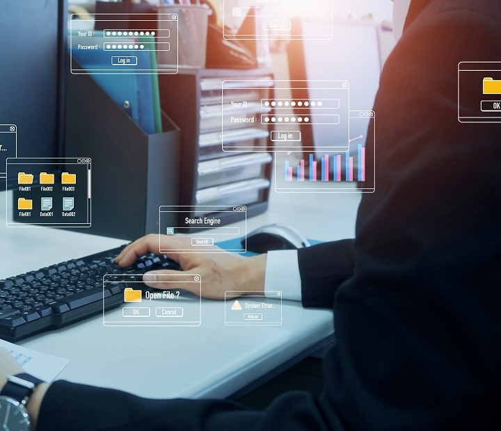 Content Curator 2.0: búsqueda y gestión de información en Internet