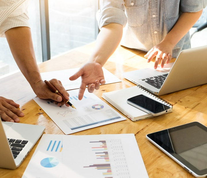 Programa Experto en Data Literacy