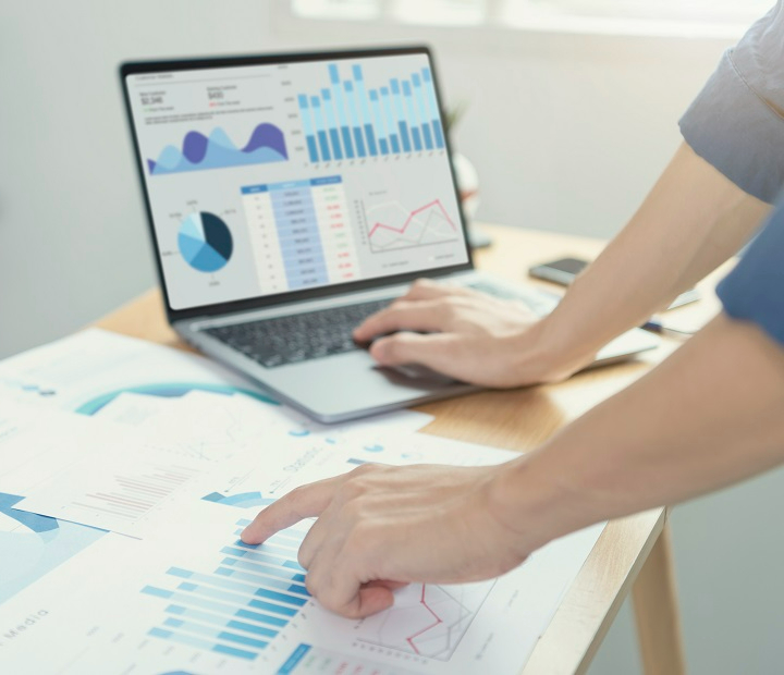 Leer y comunicar con datos con Excel y Power BI