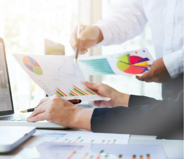 Técnicas avanzadas de tratamiento de datos financieros con Excel y Power BI