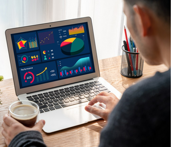 Power BI. Nivel básico