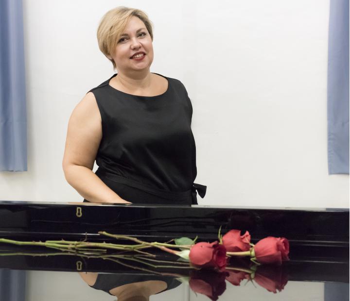 Música compuesta e interpretada por mujeres