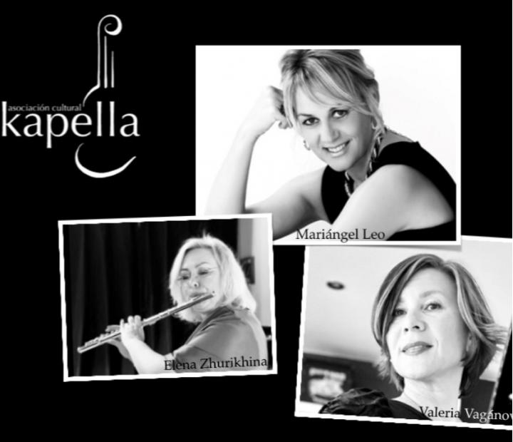 Música compuesta e interpretada por mujeres