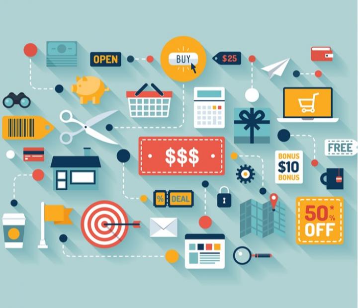 Psicología aplicada a las ventas. Gobierno de La Rioja