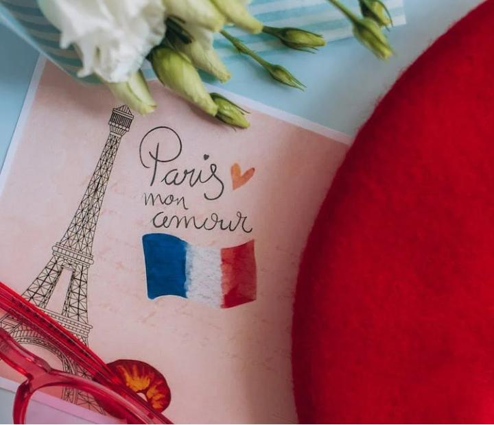 Francés A1. Gobierno de La Rioja