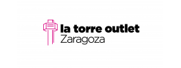 La Torre Outlet Zaragoza
