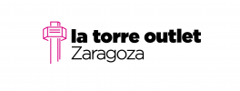 La Torre Outlet de Zaragoza