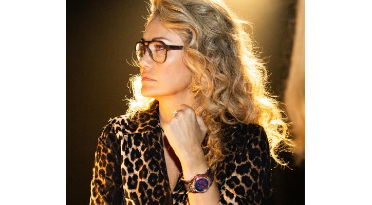 Lola Casademunt: Una mujer Punk, Pretty y Powerful