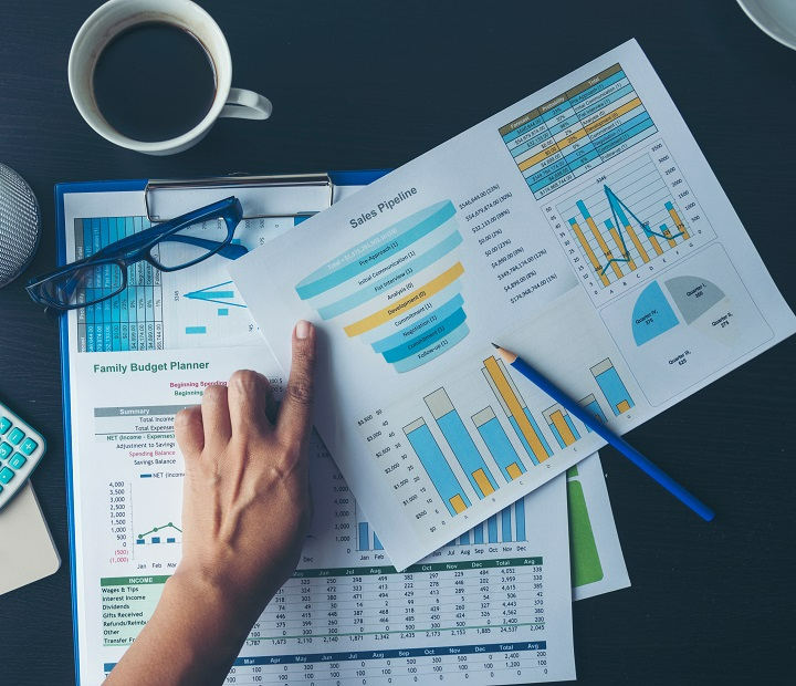 Iniciación a Power BI