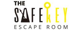 The Safekey escape room