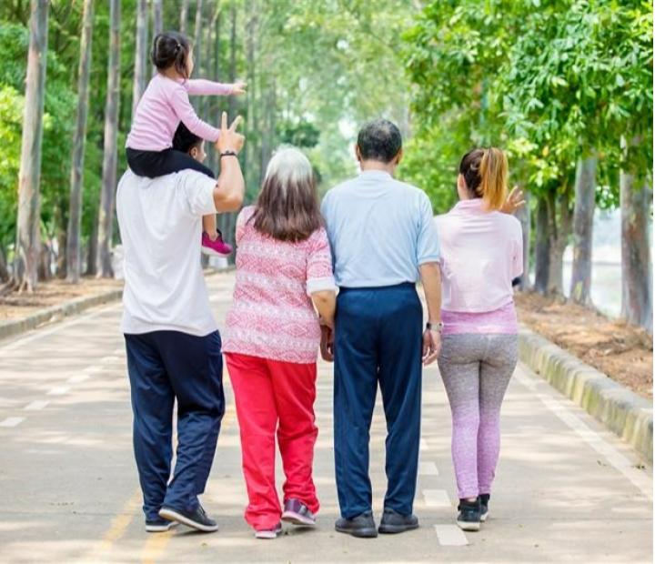 Multimorbilidad, un desafío de salud pública