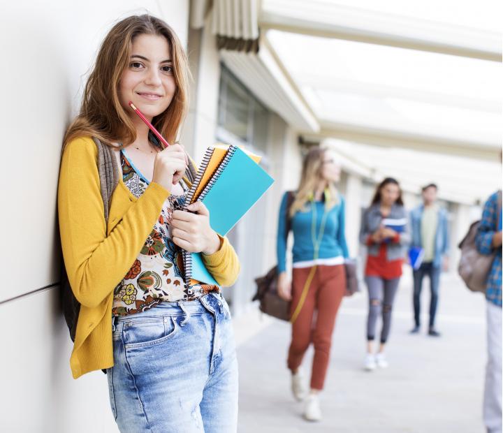 Acoso escolar. En clase todos callan