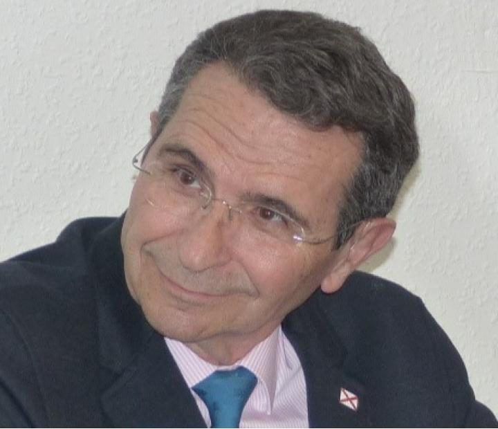 Fronteros en América