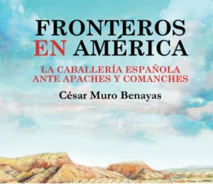 Fronteros en América
