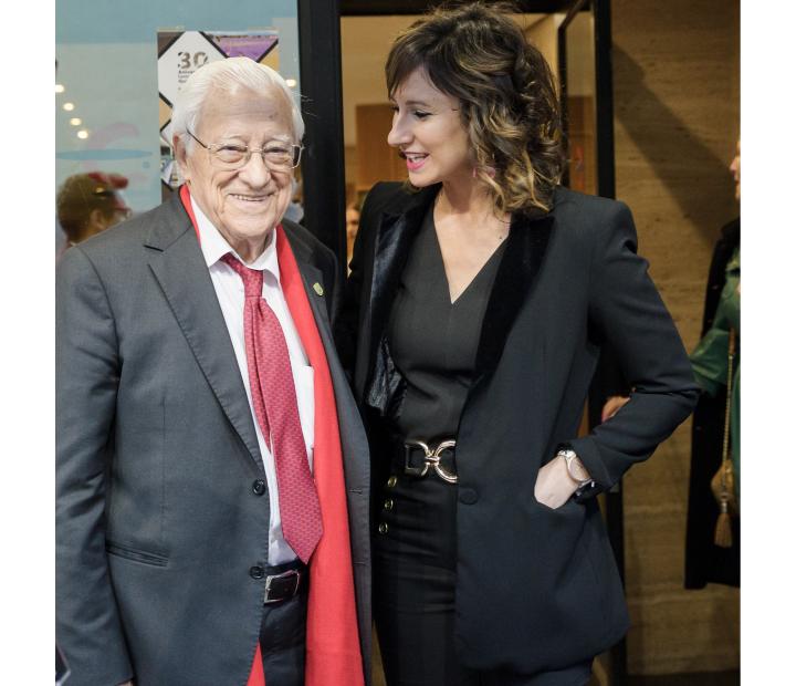 Conversaciones con Padre Ángel. Solidaridad de trinchera. 