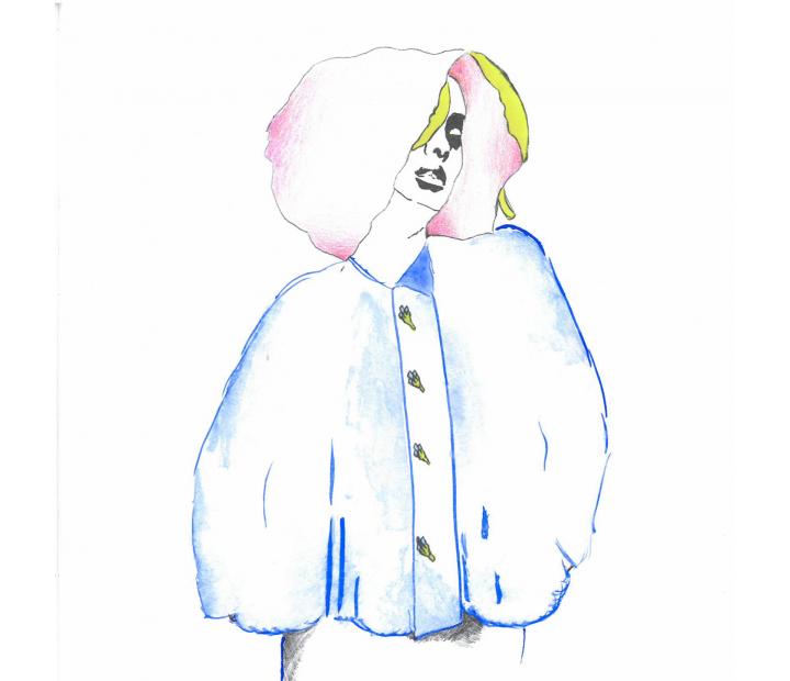 Diseño de moda y estilismo