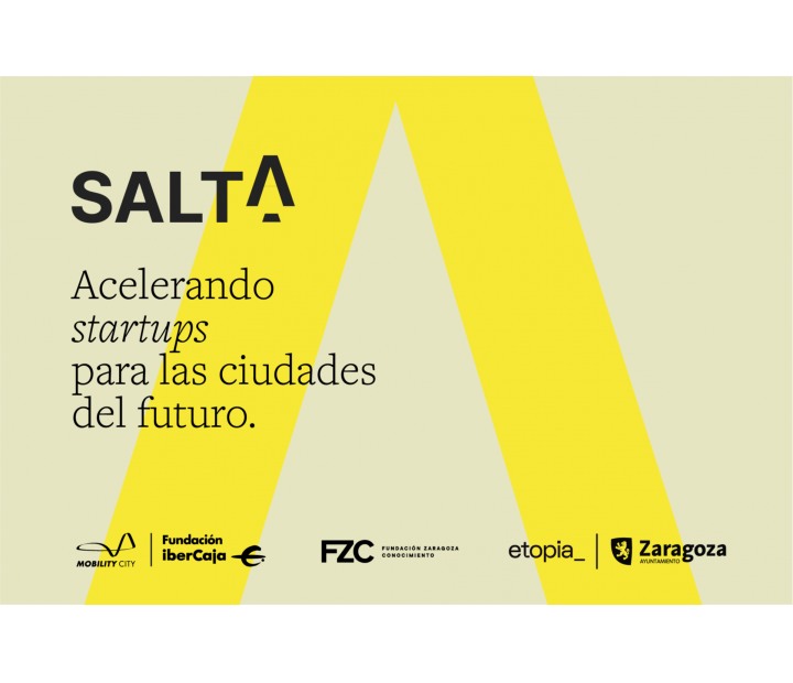 Presentación SALTA 2023. Diseño de las ciudades del futuro